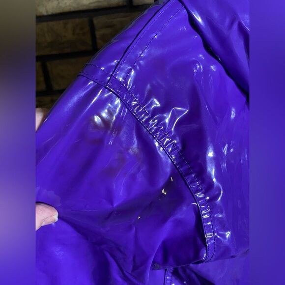 ‎Driplets vintage raincoat kids - Picture 7 of 10